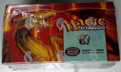 7th Edition: Spanish: Theme Deck: Box of 15